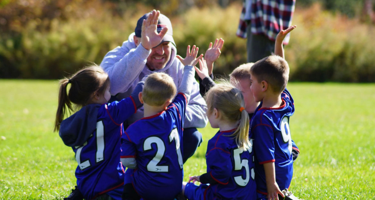 Positive Coaching